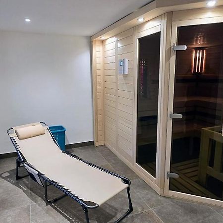 Residenz Seeblick Whg 4, Mit Gartenzugang Sellin (Rugen) Exterior foto