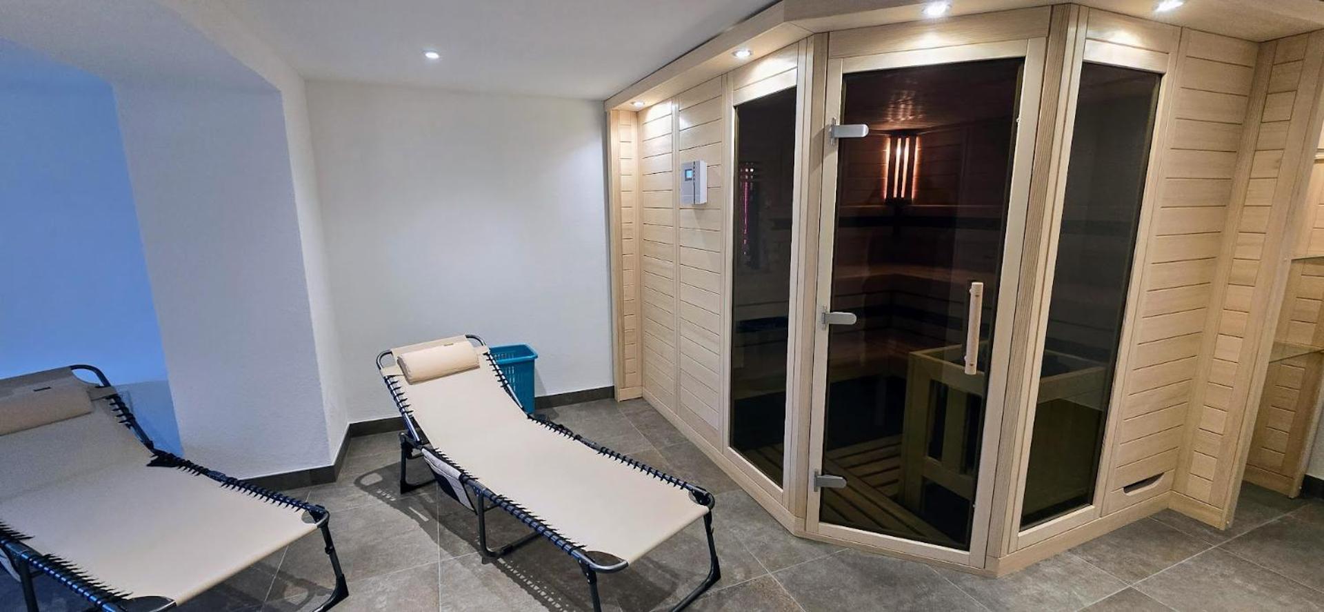 Residenz Seeblick Whg 4, Mit Gartenzugang Sellin (Rugen) Exterior foto
